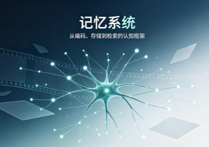 记忆系统 封面