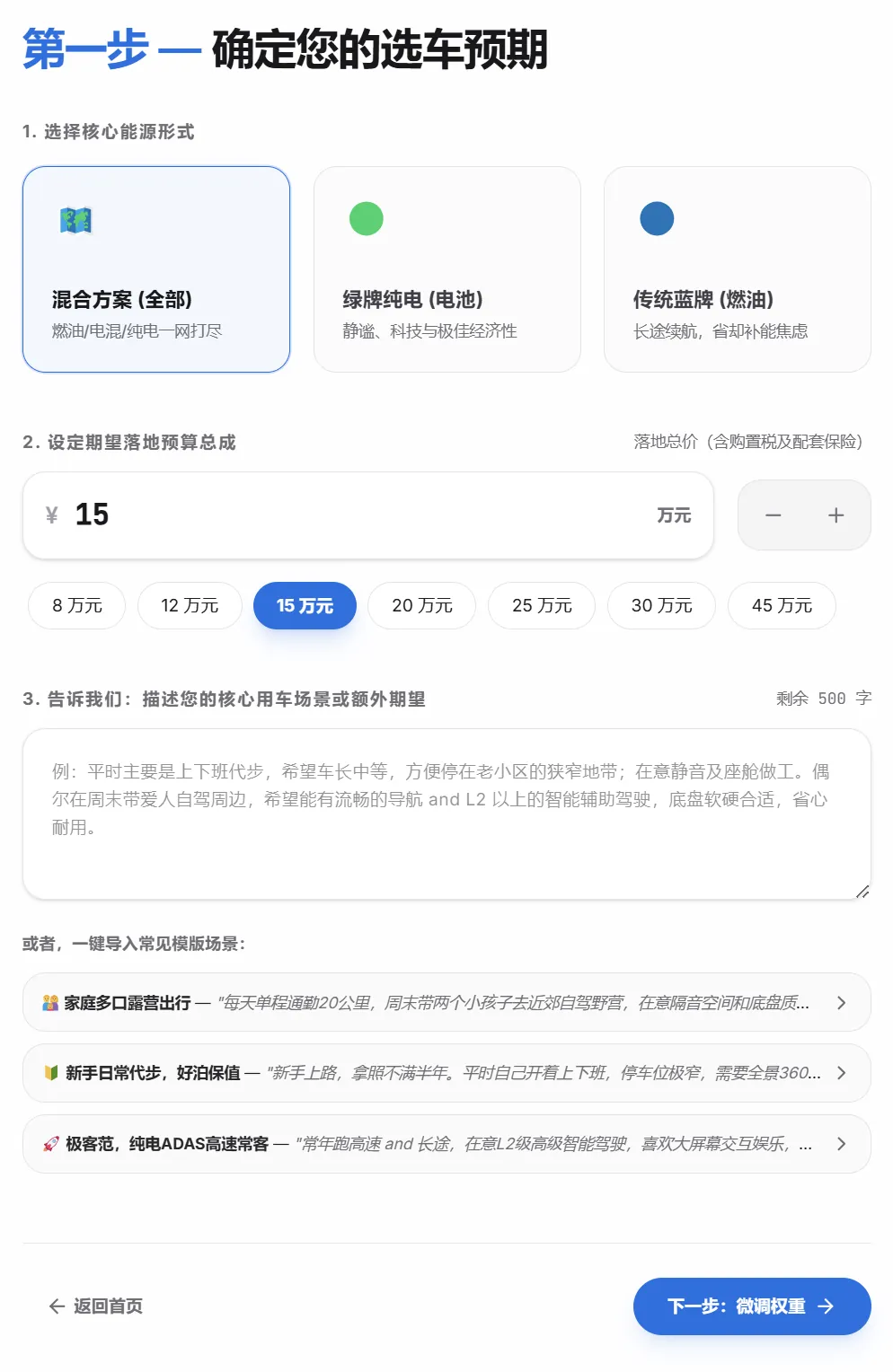 产品亮点展示 1
